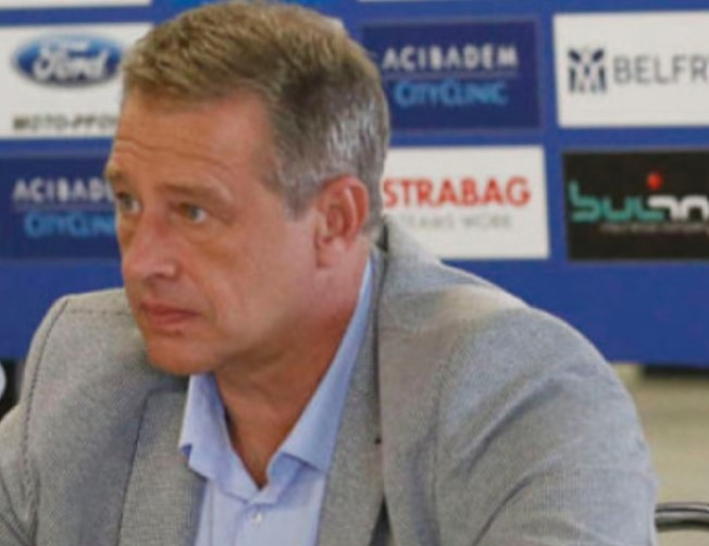 Иво Ивков е новият изпълнителен директор на Левски стана ясно